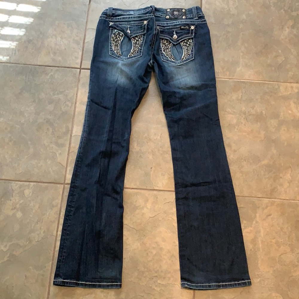 Miss Me Jeans  Size 32 inseam 34